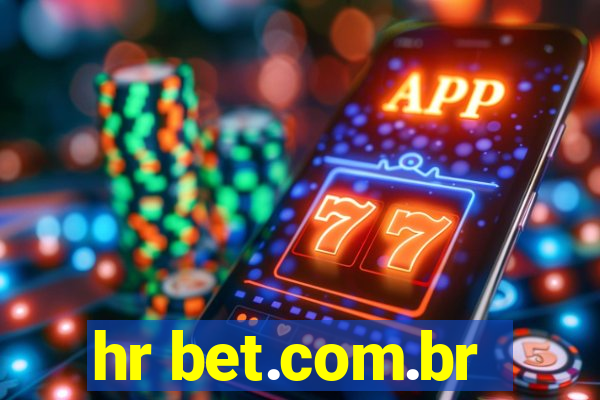 hr bet.com.br